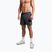 Pantaloncini da allenamento uomo Boxraw Valdes 7" charcoal