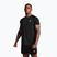 T-shirt da uomo Boxraw Valdes Black