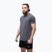 T-shirt da uomo BOXRAW Valdes charcoal