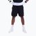 Pantaloncini da allenamento uomo Boxraw Stevenson V2 black/white