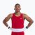 T-shirt da uomo Boxraw Stevenson V2 Tank red/white