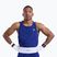 T-shirt da uomo Boxraw Stevenson Tank 2.0 blue/white