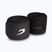 Bende da boxe Boxraw Hand Wraps black
