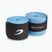 Bende da boxe Boxraw Hand Wraps blue
