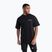 T-shirt da uomo BOXRAW We Don't Play Boxing Oversized T-Shirt