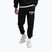 Pantaloni da uomo BOXRAW East Street Bottoms black