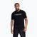 T-shirt da uomo Boxraw A.B.C. Black