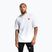 T-shirt da uomo Boxraw Boxing is Love Oversized White