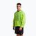 Felpa da uomo BOXRAW Genaro Oversized Windbreaker Hoodie charcoal