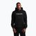 Felpa da uomo BOXRAW A.B.C. Hoodie black
