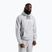 Felpa da uomo Boxraw A.B.C. Hoodie grey