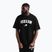 T-shirt da uomo BOXRAW East Street Oversized T-Shirt black