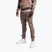 Pantaloni da uomo Boxraw Johnson mocha