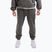 Pantaloni da uomo Boxraw East Street Bottoms distressed grey