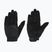 Guanti da ciclismo Endura Loop Full Finger nero