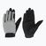 Guanti da ciclismo Endura Loop Full Finger grigio dreich