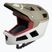 Casco bici Endura Singletrack integrale tweed verde