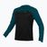 Endura MT500 Burner ciclismo uomo manica lunga blu barra