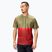 Maglia da ciclismo Endura Singletrack II Core tweed verde da uomo