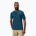 Maglia da ciclismo Endura Loop Tech barra blu da uomo