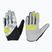 Guanti da ciclismo da donna Endura Hummvee Lite Icon W haar grey