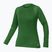 Manica lunga ciclismo donna Endura Singletrack W machair verde