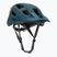 Casco da bici Endura Hummvee Youth barra blu per bambini