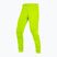 Pantaloni da ciclismo Endura MT500 Burner Lite verde lime da uomo
