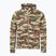 Giacca da ciclismo Endura Hummvee Windshell da uomo in tweed verde