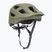 Casco da bici Endura Hummvee tweed verde