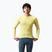 Maglia a maniche lunghe da ciclismo da uomo Endura Alltrack Ride oil seed