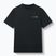 T-shirt Endura Pedal Power Graphic grigio carbonio