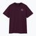 Maglia da ciclismo Endura Pedal Power Graphic Tee sage green