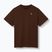 Maglia da ciclismo Endura Icon Logo Graphic Tee end mahogany