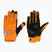 Guanti da ciclismo da uomo Endura Singletrack II end orange