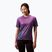 Maglia da ciclismo da donna Endura Singletrack Print W end purple