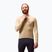 Maglia a maniche lunghe da ciclismo da uomo Endura Alltrack Ride sand