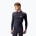 Maglia a maniche lunghe da ciclismo da uomo Endura Alltrack Ride carbon grey