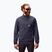 Giacca da ciclismo uomo Endura Alltrack Ride Packable Jacket carbon grey