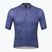 Maglietta da ciclismo da uomo Endura FS260 Print indigo rock