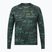 Maglia a maniche lunghe da ciclismo da uomo Endura Singletrack Print carbon grey