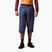 Pantaloncini da ciclismo da uomo Endura Hummvee 3/4 indigo rock