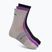 Calzini da donna Endura Coolmax Race 3 pairs W end purple