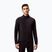 Felpa da ciclismo uomo Endura Loop Ride L/S Jersey black