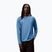 Maglia a maniche lunghe da ciclismo uomo Endura Alltrack Roam Fleece storm blue
