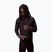 Giacca da ciclismo uomo Endura Alltrack Race Cape black reflective rint
