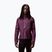 Giacca da ciclismo uomo Endura Alltrack Race Cape black cherry