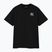Maglia da ciclismo Endura Stacked Logo Graphic Tee black