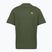 Maglia da ciclismo Endura Icon Logo Graphic Tee olive-green