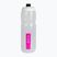 HUUB Borraccia per bicicletta 750 ml rosa chiaro